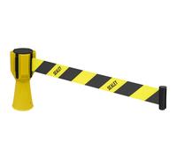 Sealey Cone Topper Retractable Belt Barrier - 5m - EV21