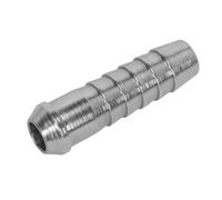 Sealey AC46 Coned Tailpiece 3/8in Hose - 1/4inBsp Union Nut Pack Of 5