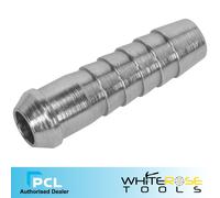 Sealey Coned Tailpiece 3/8" Hose - 1/4"BSP Union Nut 5pcs Air Tools UK