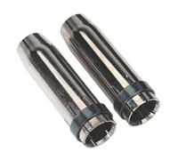 Sealey MIG924 Conical Nozzle Mb36 Pack Of 2