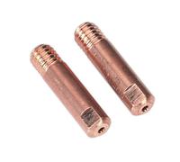 Sealey Contact Tip 1mm Aluminium Mb15 Pack Of 2 Mig928