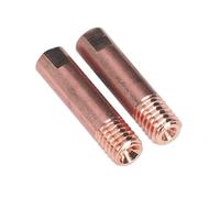 Sealey Contact Tip 1mm MB15 Pack of 2
