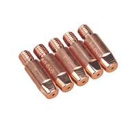 Sealey Contact Tip 1Mm Mb25/Mb36 - Pack Of 5
