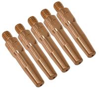Sealey Contact Tip for POWERMIG500i 1.2mm - Pack of 5 - MIG936
