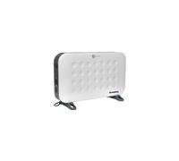 Sealey Convector Heater 2000W/230V 3 Heat Settings Electric Convection CD2013
