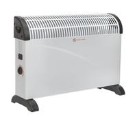 Sealey CD2005 Electric Convector Heater 240v