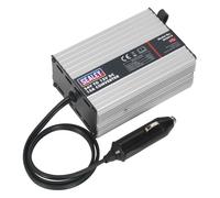 Sealey DC2412 Converter – 24V to 12V, 15A