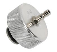 Sealey VS006F Coolant Pressure Test Cap - Ford/Volvo