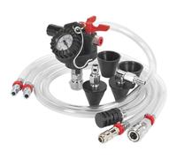 Sealey VS0041 Cooling System Filler