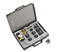 Sealey Cooling System Tester Cap System Vs001