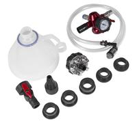 Sealey Cooling System Vacuum Purge and Refill Kit