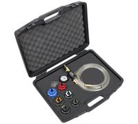 Sealey Vs0047 Ev/hybrid Cooling System Vacuum Purge & Refill Kit
