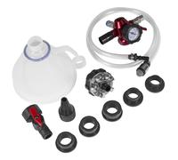 Sealey Cooling System Vacuum Purge and Refill Kit