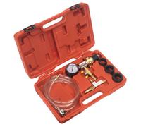Sealey Cooling System Vacuum Purge & Refill Kit Vs0042