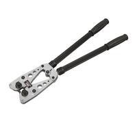 Sealey Copper Lug Terminal Crimping Tool AK120B – 10–120 mm²