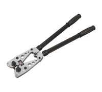 Sealey Copper Lug Terminal Crimping Tool AK120B – 10–120 mm²