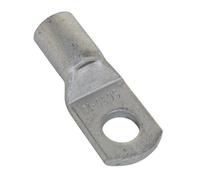 Sealey Copper Lug Terminal With Inspection Hole 35mm X 10mm Pack Of 10 Lt3510