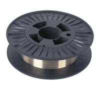 Copper Silicone Bronze MIG Wire 4kg 0.8mm C9 Grade