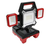 Sealey Cordless 20V Sv20 Series 2-In-1 Smd Led 4000Lm Worklight - Body Only Cp20Vwl