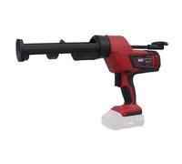 Sealey Cordless Caulking Gun 310Ml 20V Sv20 Series - Body Only Cp20Vcg