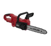 Sealey Cordless Chainsaw 20V Sv20 Series 25Cm - Body Only Cp20Vchs