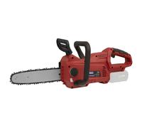 Sealey CP20VCHS SV20 Series 25cm Cordless Chainsaw 20V - Body Only