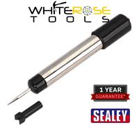 Sealey Cordless Circuit Tester Buzzer/led
