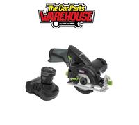 Sealey CP108VCS Cordless Circular Saw Kit 10.8V 2Ah SV10.8 Series ...