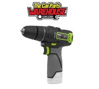Sealey Cordless Combi Drill Ø10mm 10.8V SV10.8 Series - Body Only