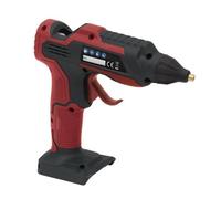 Sealey Cordless Glue Gun 20V Sv20 Series - Body Only Cp20Vgg