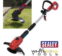 Sealey CS20V Strimmer Cordless 20V Sv20 Series - Body Only