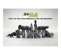 Sealey Cordless Hammer Drill/Driver 10mm 10.8V - Body Only CP108VDDBO