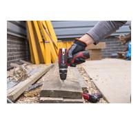 Sealey Cordless Hammer Drill/Driver 10mm 12V Li-ion - Body Only CP1201