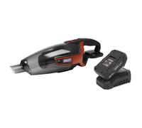 Cordless Handheld Vacuum Cleaner Kit 650ml 20V 2Ah SV20 Series