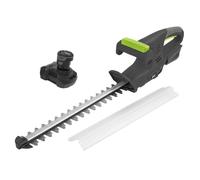 Sealey Cordless Hedge Trimmer Kit 10.8V 2Ah Blade 450mm SV10.8 Series CP108VHT