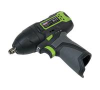 Sealey Cordless Impact Wrench 3/8"sq Drive 10.8V Sv10.8 Series - Body Only Cp108Vciwbo
