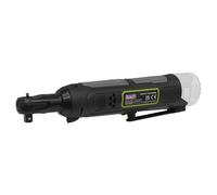 Sealey CP108VCRW 10.8v Cordless 3/8" Drive Ratchet Wrench No Batteries No Charger No Case