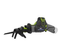 Sealey SV10.8 Series Cordless Reciprocating Saw 10.8V - Body Only