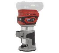 Sealey Cordless Trimming Router 20V SV20 Series - Body Only - CP20VTR
