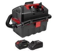 Sealey CP20VWDVKIT1 20v cordless 10L Cordless Wet & Dry Vacuum Kit