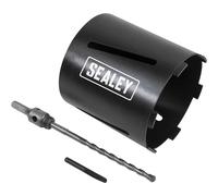 Core-to-Go Dry Diamond Core Drill Ø150mm x 150mm