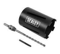 Core-to-Go Dry Diamond Core Drill Ø107mm x 150mm