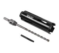 Core-to-Go Dry Diamond Core Drill Ø52mm x 150mm