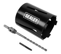 Core-to-Go Dry Diamond Core Drill Ø127mm x 150mm