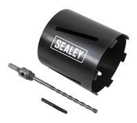 Core-to-Go Dry Diamond Core Drill Ø150mm x 150mm