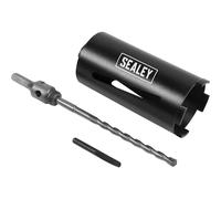 Core-to-Go Dry Diamond Core Drill Ø78mm x 150mm