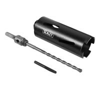 Sealey Core-to-Go Dry Diamond Core Drill 65mm x 150mm