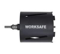 Core-to-Go Dry Diamond Core Drill Ø150mm x 150mm