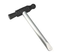 Sealey Corrosion Assessment Hammer 140mm 1 Piece VOSA Approved H1MOT