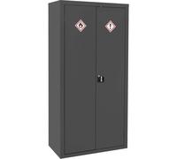 Sealey FSC12 Coshh Substance Cabinet 900 X 460 X 1800Mm